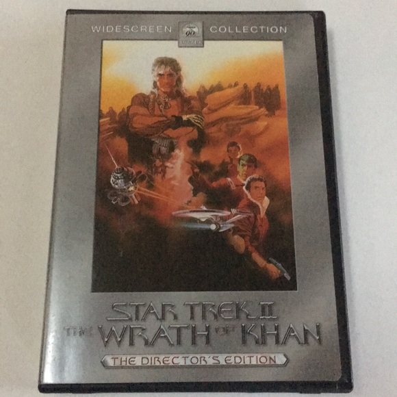 3/$20 Star Trek Special Collector’s Edition DVD’s - Picture 3 of 10